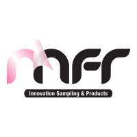 MFR Samplings Logo
