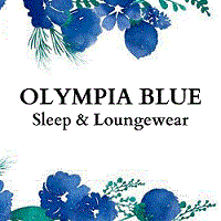 Olympia Blue